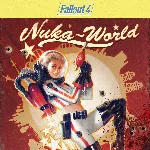 Fallout 4: Nuka-World | XBOX+PC | На любой аккаунт