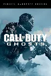 Call of Duty: Ghosts Digital Hardened Edition | XBOX | На любой аккаунт