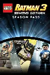 LEGO Batman 3 Season Pass | XBOX | На любой аккаунт