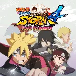 NARUTO SHIPPUDEN™: Ultimate Ninja® STORM 4 ROAD TO BORUTO Pack | XBOX | На любой акка