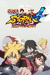 NARUTO SHIPPUDEN™: Ultimate Ninja® STORM 4 ROAD TO BORUTO Pack | XBOX | На любой акка