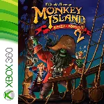 Monkey Island 2: SE | XBOX | На любой аккаунт