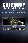 Call of Duty®: Ghosts - Hex Pack | XBOX | На любой аккаунт - irongamers.ru
