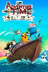 Adventure Time: Pirates of the Enchiridion | XBOX | На любой аккаунт