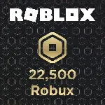 22,500 Robux for Xbox | XBOX | На любой аккаунт - irongamers.ru