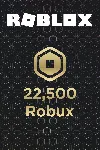 22,500 Robux for Xbox | XBOX | На любой аккаунт - irongamers.ru