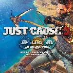 Just Cause 3: Air, Land & Sea Expansion Pass | XBOX | На любой аккаунт