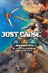 Just Cause 3: Air, Land & Sea Expansion Pass | XBOX | На любой аккаунт