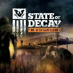 State of Decay: Year-One Survival Edition | XBOX | На любой аккаунт