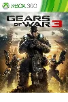 Gears of War 3 | XBOX | На любой аккаунт