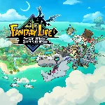 FANTASY LIFE i: The Girl Who Steals Time | XBOX | На любой аккаунт - irongamers.ru