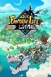 FANTASY LIFE i: The Girl Who Steals Time | XBOX | На любой аккаунт - irongamers.ru