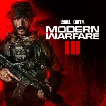 Call of Duty®: Modern Warfare® III - Standard Edition (Windows) | XBOX+PC | На любой