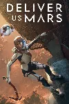 Deliver Us Mars | XBOX | На любой аккаунт