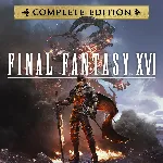 FINAL FANTASY XVI COMPLETE EDITION | XBOX+PC | На любой аккаунт - irongamers.ru
