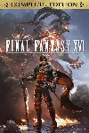 FINAL FANTASY XVI COMPLETE EDITION | XBOX+PC | На любой аккаунт - irongamers.ru