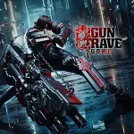 Gungrave G.O.R.E | XBOX+PC | На любой аккаунт - irongamers.ru