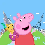 Peppa Pig: World Adventures | XBOX+PC | На любой аккаунт