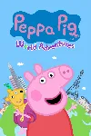 Peppa Pig: World Adventures | XBOX+PC | На любой аккаунт
