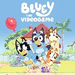 Bluey: The Videogame | XBOX+PC | На любой аккаунт