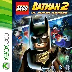 LEGO® Batman™ 2 | XBOX | На любой аккаунт
