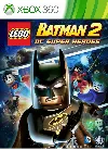 LEGO® Batman™ 2 | XBOX | На любой аккаунт