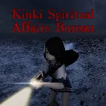 Kinki Spiritual Affairs Bureau | XBOX | На любой аккаунт
