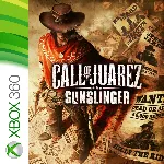 Call of Juarez Gunslinger | XBOX | На любой аккаунт