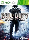 Call of Duty®: World at War | XBOX | На любой аккаунт