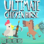 Ultimate Chicken Horse | XBOX+PC | На любой аккаунт