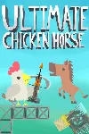 Ultimate Chicken Horse | XBOX+PC | На любой аккаунт