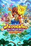 Nikoderiko: The Magical World - Director's Cut | XBOX+PC | На любой аккаунт