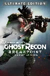 Tom Clancy's Ghost Recon® Breakpoint Ultimate Edition | XBOX | На любой аккаунт