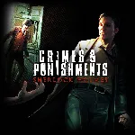 Sherlock Holmes: Crimes and Punishments Redux | XBOX | На любой аккаунт - irongamers.ru