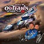 World of Outlaws: Dirt Racing 24 | XBOX | На любой аккаунт - irongamers.ru