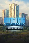 Cities: Skylines - Remastered | XBOX | На любой аккаунт