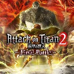 Attack on Titan 2: Final Battle | XBOX | На любой аккаунт