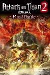 Attack on Titan 2: Final Battle | XBOX | На любой аккаунт