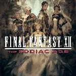 FINAL FANTASY XII THE ZODIAC AGE | XBOX | На любой аккаунт