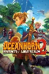 Oceanhorn 2 - Knights of the Lost Realm | XBOX+PC | На любой аккаунт