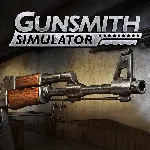 Gunsmith Simulator | XBOX | На любой аккаунт - irongamers.ru