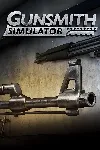 Gunsmith Simulator | XBOX | На любой аккаунт - irongamers.ru