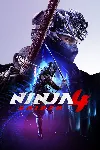 NINJA GAIDEN 4 Standard Edition | XBOX+PC | На любой аккаунт