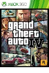 Grand Theft Auto IV | XBOX | На любой аккаунт