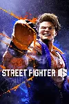 Street Fighter™ 6 | XBOX | На любой аккаунт - irongamers.ru