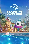 Planet Coaster 2 | XBOX+PC | На любой аккаунт
