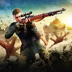 Sniper Elite 5 | XBOX+PC | На любой аккаунт