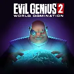 Evil Genius 2: World Domination | XBOX+PC | На любой аккаунт - irongamers.ru