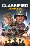 Classified: France '44 | XBOX | На любой аккаунт