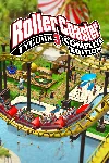 RollerCoaster Tycoon 3 Complete Edition | XBOX | На любой аккаунт